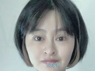 YangYe