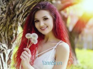 YanniSiren