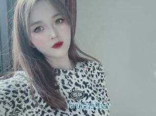 Yanqianbebay Video Sexe
