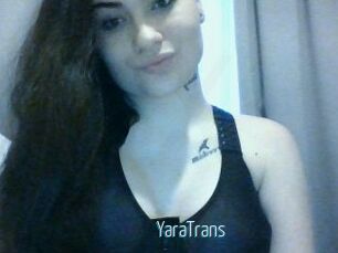 YaraTrans