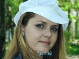 Yaremika