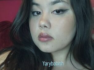 Yarybabish