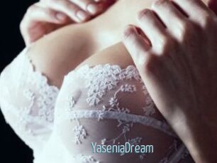 YaseniaDream
