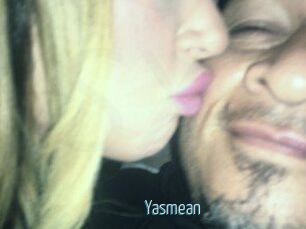Yasmean
