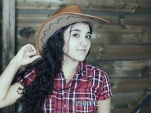 Yasmiina