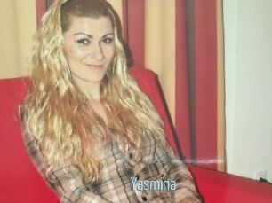 Yasmina