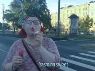 Yasmina_sweet