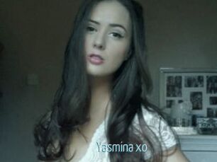 Yasmina_xo