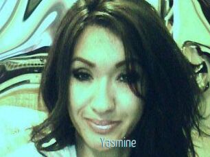 Yasmine