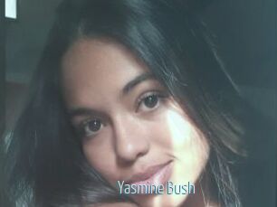 Yasmine_Bush