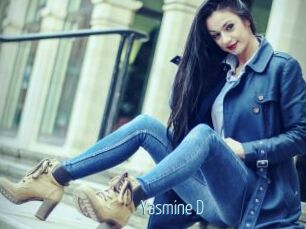 Yasmine_D Video Sexe