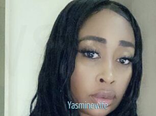 Yasminewife
