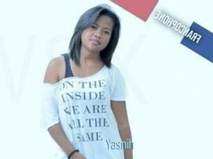 Yasnih