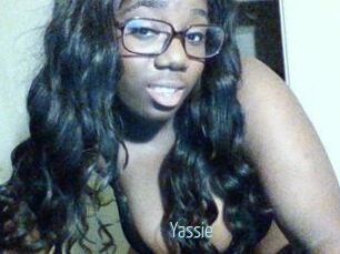 Yassie
