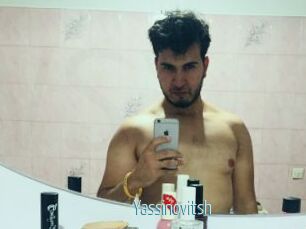 Yassinovitsh