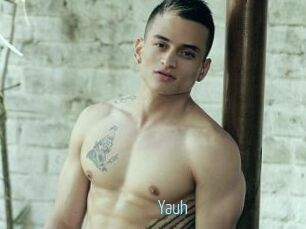 Yauh
