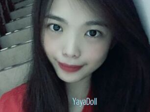 YayaDoll