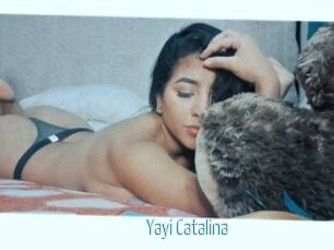 Yayi_Catalina