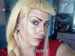 YazminX