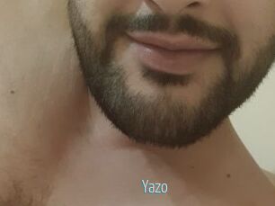 Yazo