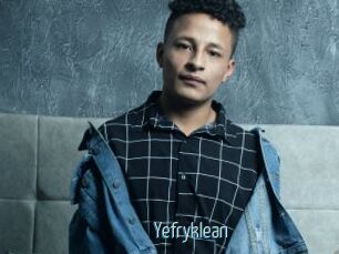 Yefryklean