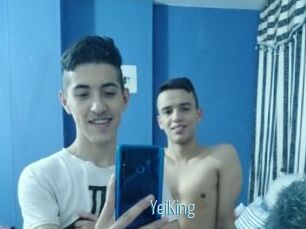 YeiKing