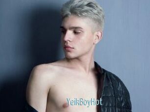 YeikBoyHot