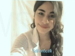 YeliFonticelli