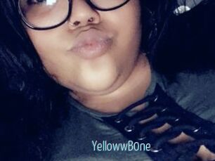 YellowwB0ne