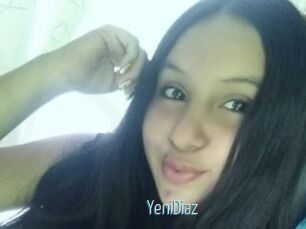 YeniDiaz