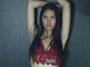 Yenis
