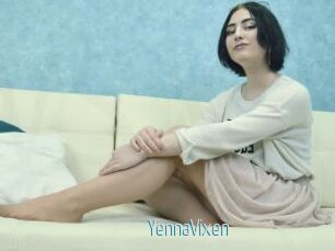 YennaVixen