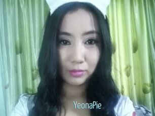 YeonaPie Video Sexe