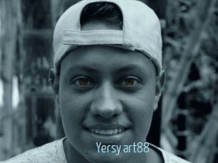 Yersy_art88