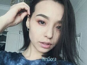 YesSora