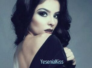 YesenialKiss
