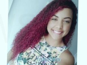 YesikaNauthy