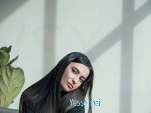 Yessenpai