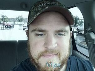 Yetiguy