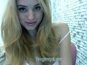 YevgeniyaLove