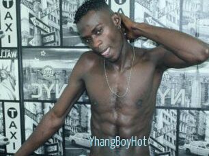 YhangBoyHot