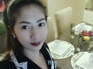 Yhen