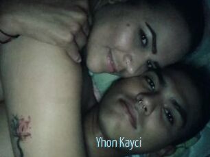 Yhon_Kayci