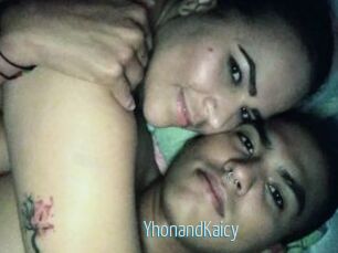 YhonandKaicy