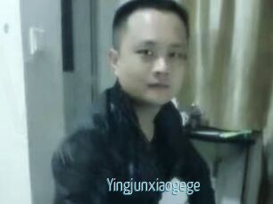 Yingjunxiaogege