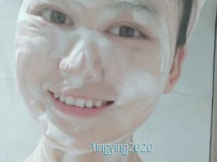 Yingying2020