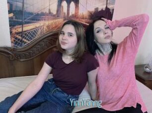 YinnYanng