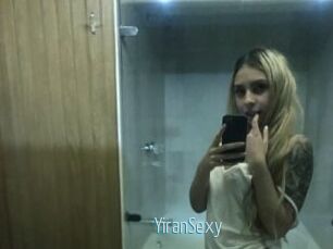 YiranSexy