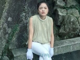 Yirong