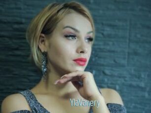 YlaVanery